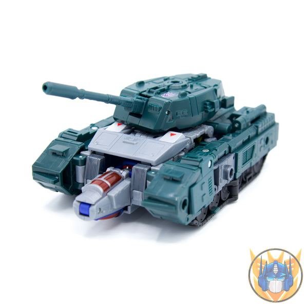 Overcharge Leader Class 17,8 cm Transformers Legacy United