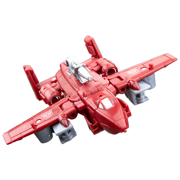 Autobot Powerglide Deluxe Class 11cm Age of the Primes