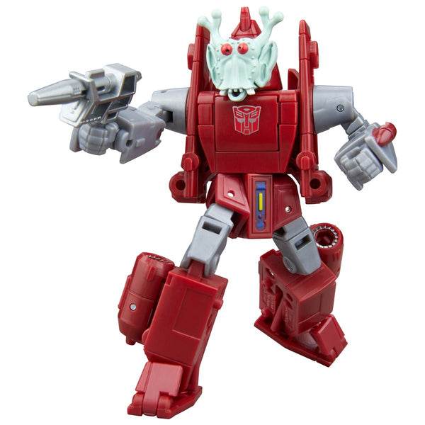 Autobot Powerglide Deluxe Class 11cm Age of the Primes
