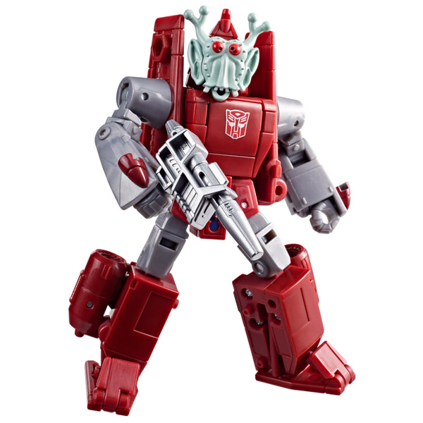 Autobot Powerglide Deluxe Class 11cm Age of the Primes