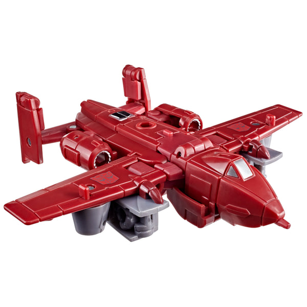 Autobot Powerglide Deluxe Class 11cm Age of the Primes