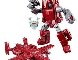 Autobot Powerglide Deluxe Class 11cm Age of the Primes