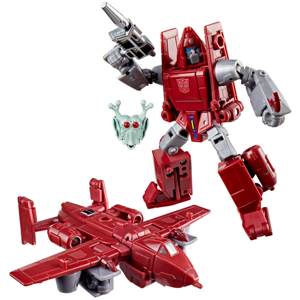 Autobot Powerglide Deluxe Class 11cm Age of the Primes