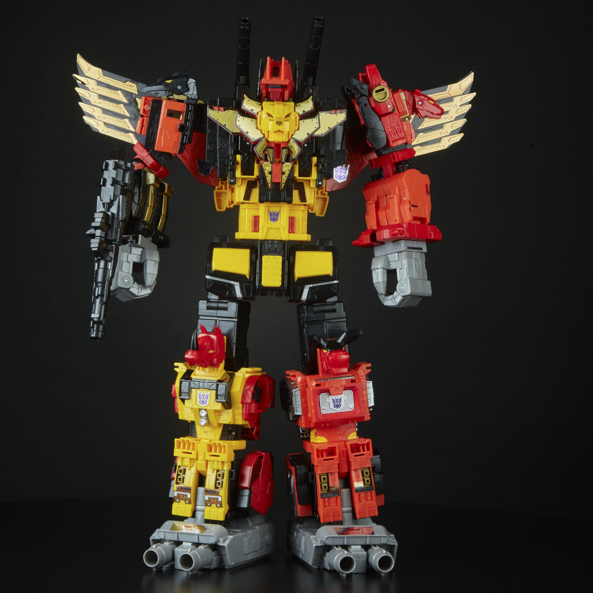 Predaking Titan Klasse 45cm Power of the Primes