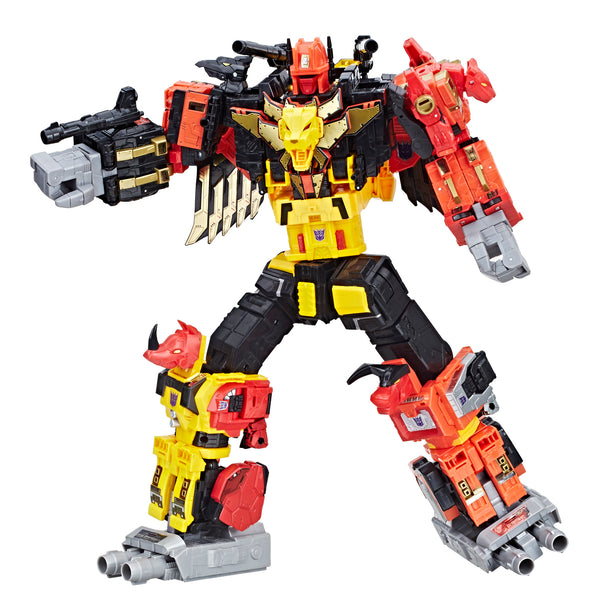 Predaking Titan Class 45cm Power of the Primes