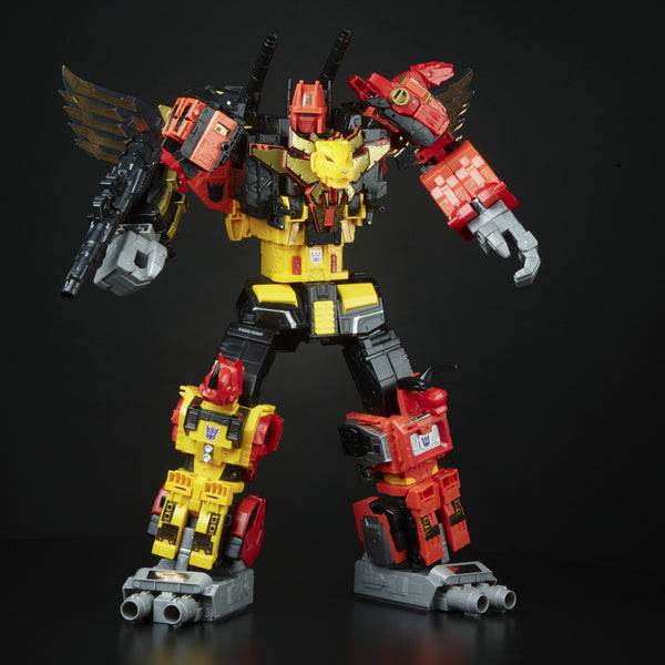 Predaking Titan Class 45cm Power of the Primes