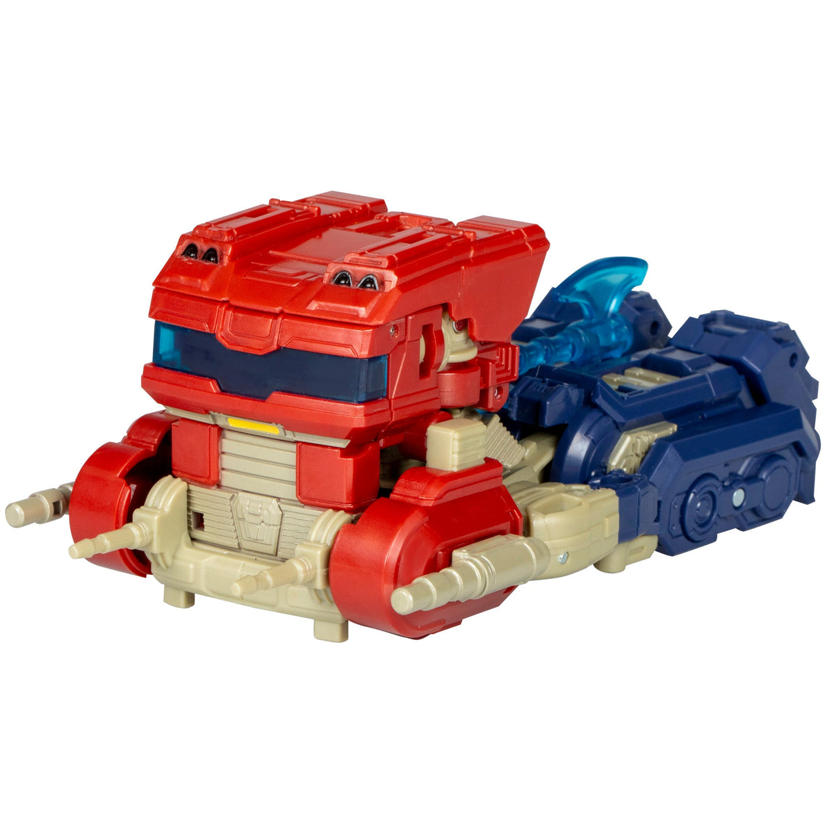 Optimus Prime Clase Deluxe 18cm Studio Series Transformers One