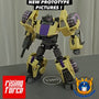 Snatch RF-C01 / Swindle Fall Of Cybertron 15cm Rising Force 3P