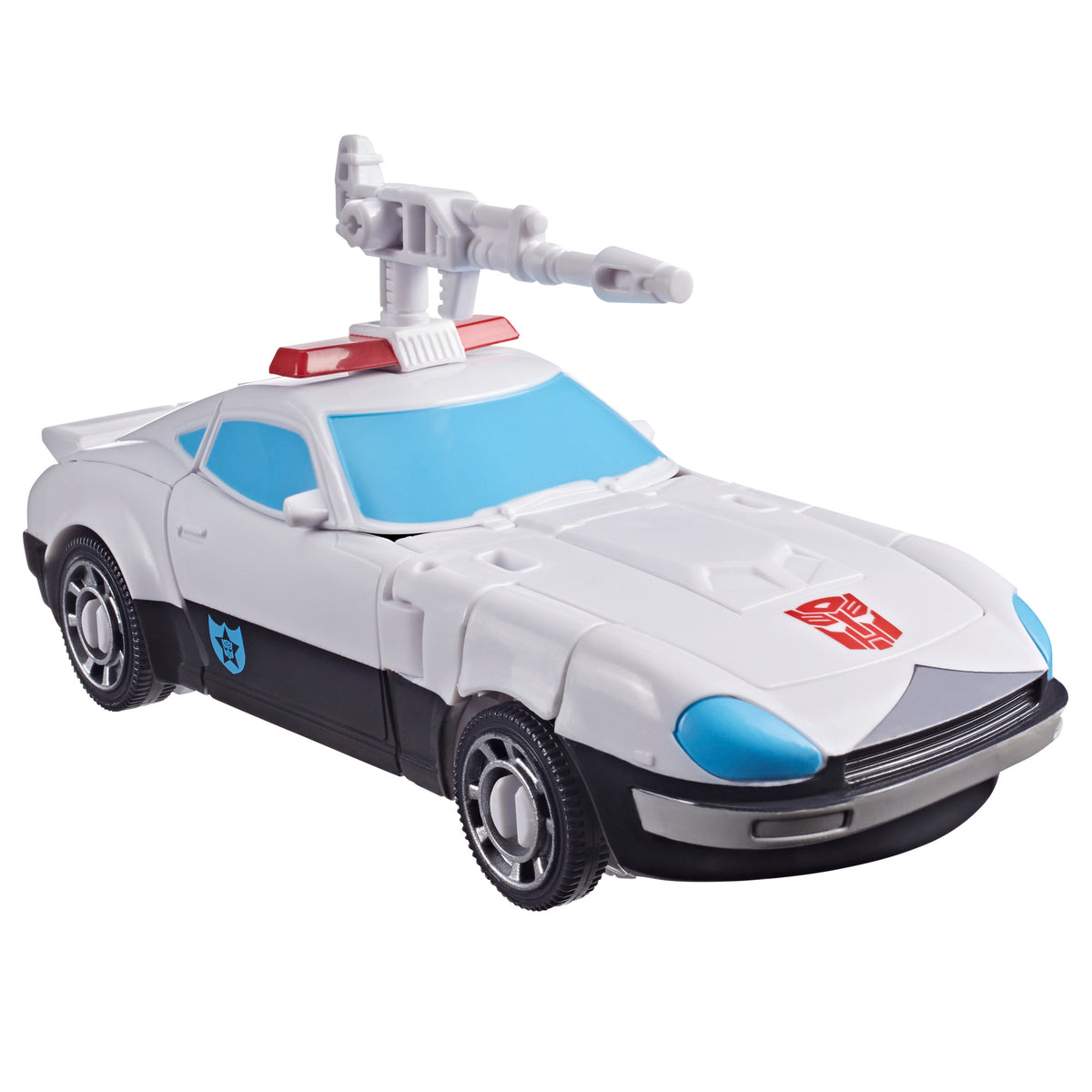 Prowl G1 Deluxe Class 12.5 Studio Series 86 MTMTE Collection
