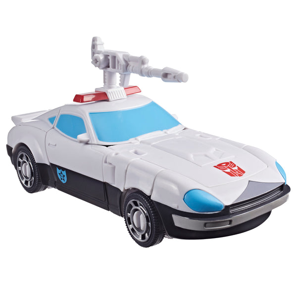 Prowl G1 Deluxe Class 12.5 Studio Series 86 MTMTE Collection