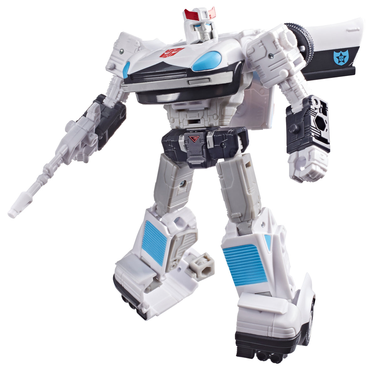 Prowl G1 Deluxe Class 12.5 Studio Series 86 MTMTE Collection
