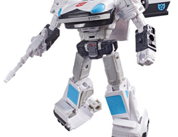 Prowl G1 Deluxe Class 12.5 Studio Series 86 MTMTE Collection