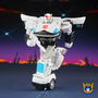 Prowl G1 Deluxe Class 12.5 Studio Series 86 MTMTE Collection