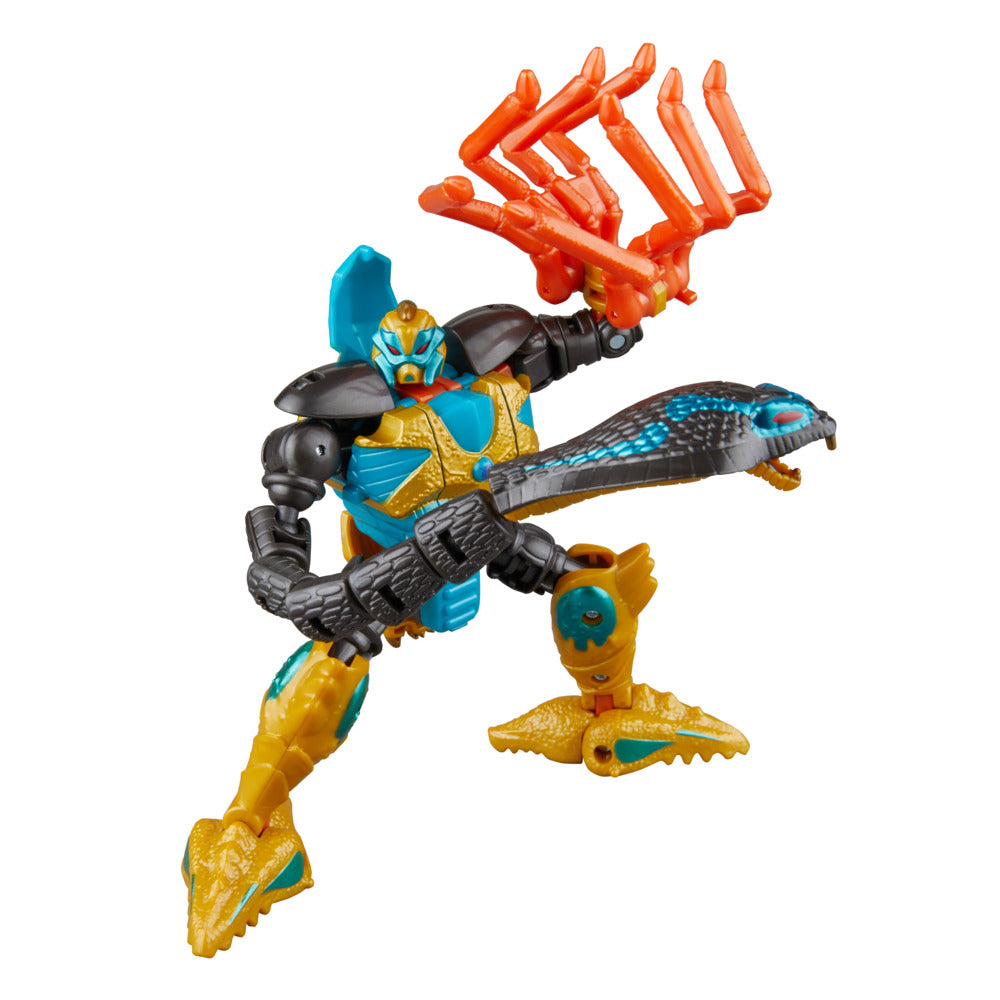 Quickstrike Deluxe osztály 14 cm Age Of The Primes