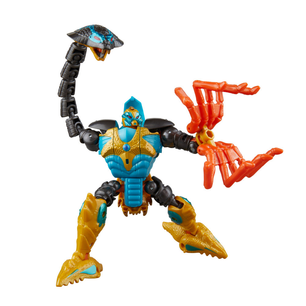 Quickstrike Deluxe osztály 14 cm Age Of The Primes