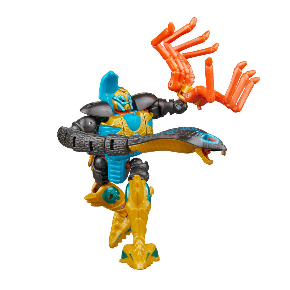 Quickstrike Deluxe osztály 14 cm Age Of The Primes