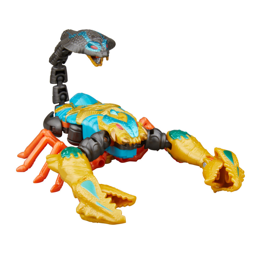 Quickstrike Deluxe osztály 14 cm Age Of The Primes