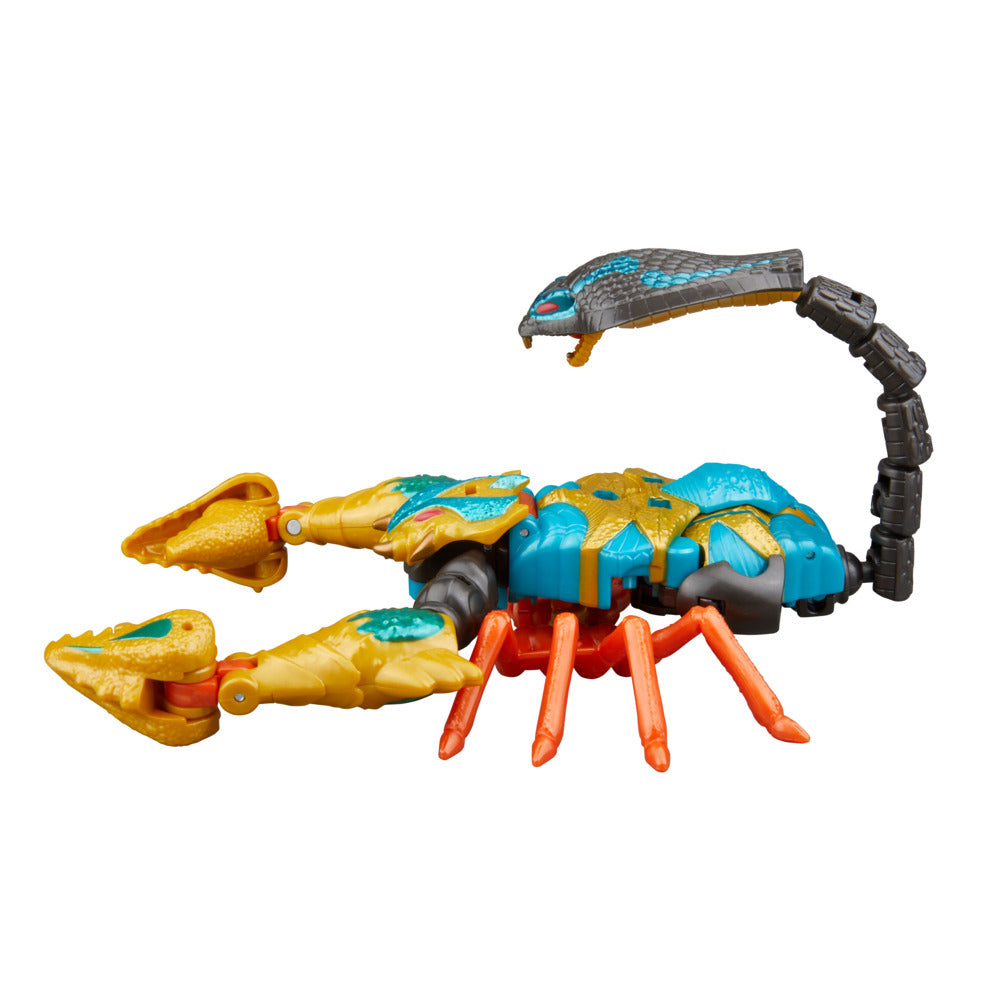 Quickstrike Deluxe osztály 14 cm Age Of The Primes