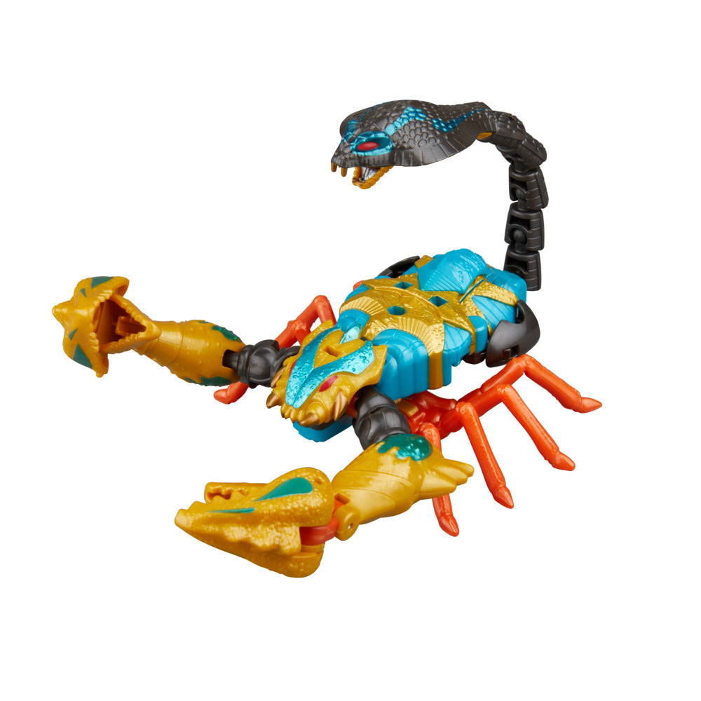 Quickstrike Deluxe osztály 14 cm Age Of The Primes