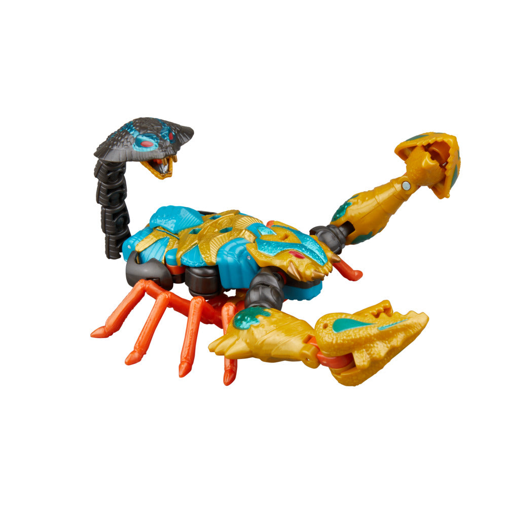 Quickstrike Deluxe osztály 14 cm Age Of The Primes