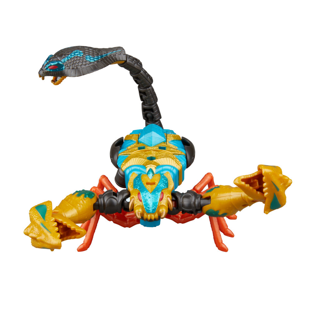 Quickstrike Deluxe osztály 14 cm Age Of The Primes