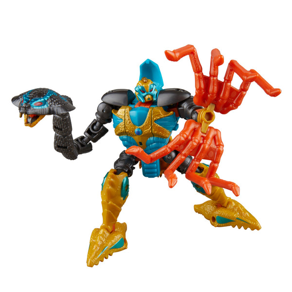 Quickstrike Deluxe Class 14cm Age of the Primes