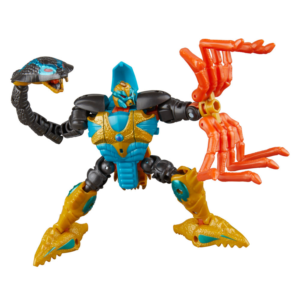 Quickstrike Deluxe osztály 14 cm Age Of The Primes