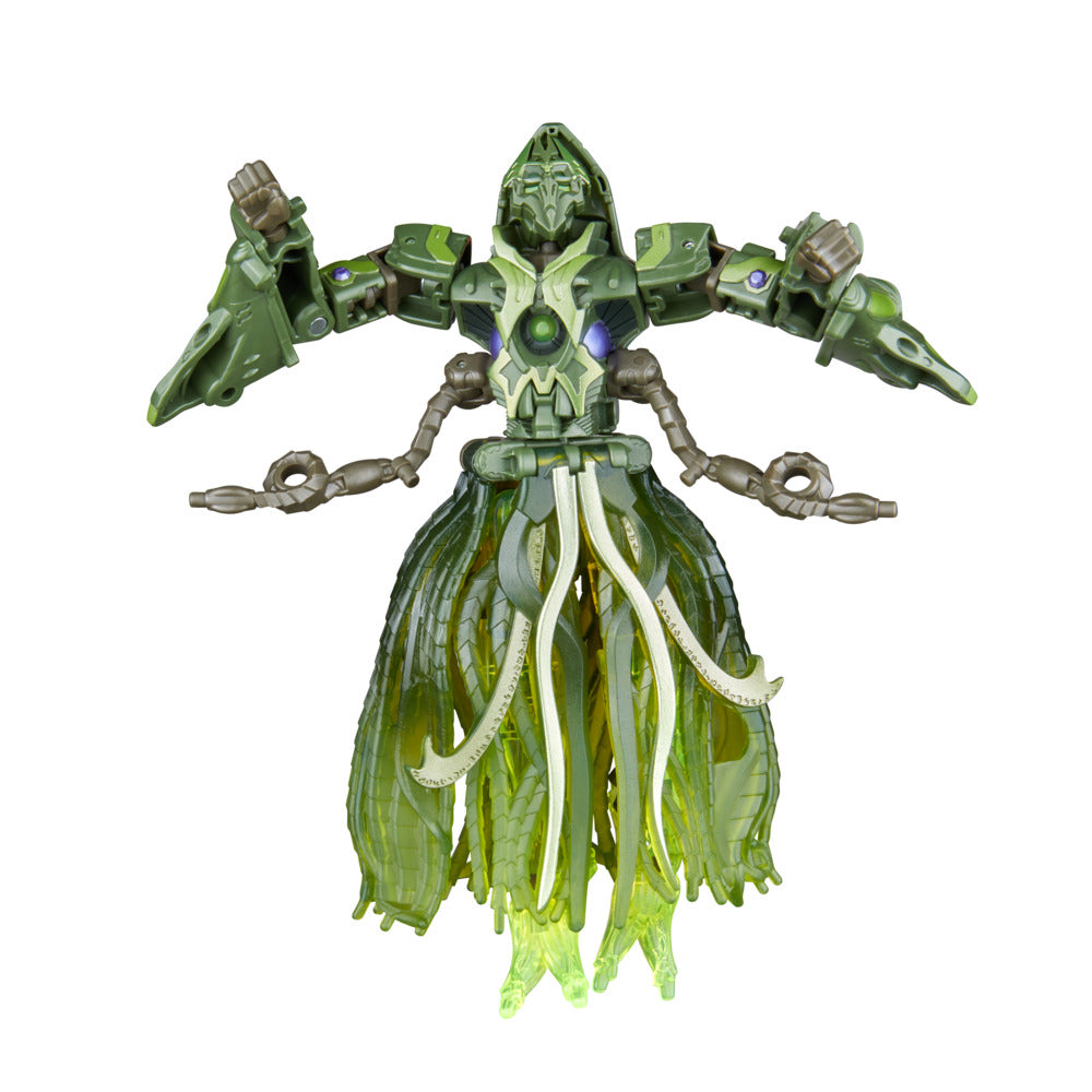 Quintus Prime Rang Deluxe 14cm Age Of The Primes An Trí Déag