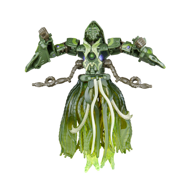 Quintus Prime Rang Deluxe 14cm Age Of The Primes An Trí Déag