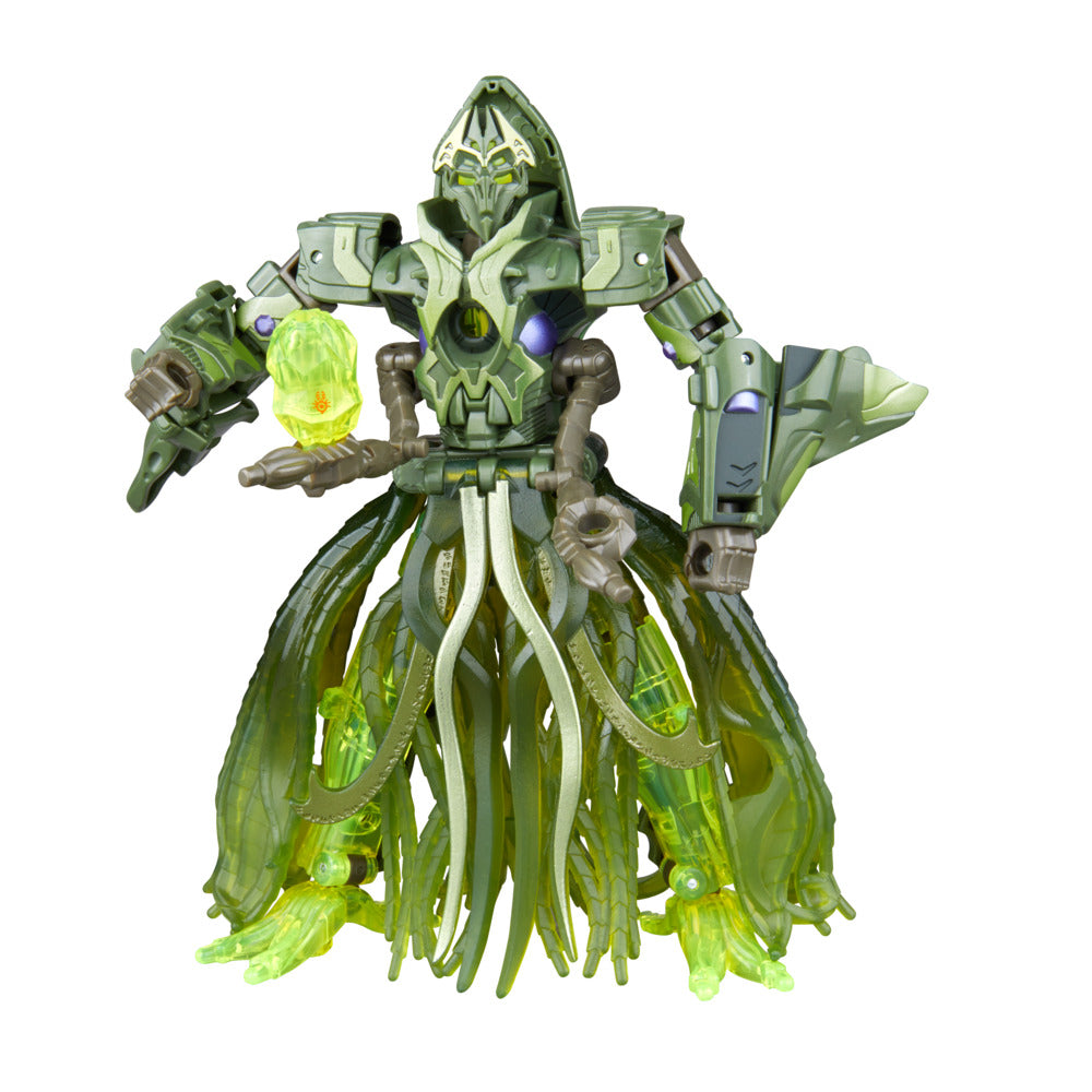 Quintus Prime Rang Deluxe 14cm Age Of The Primes An Trí Déag