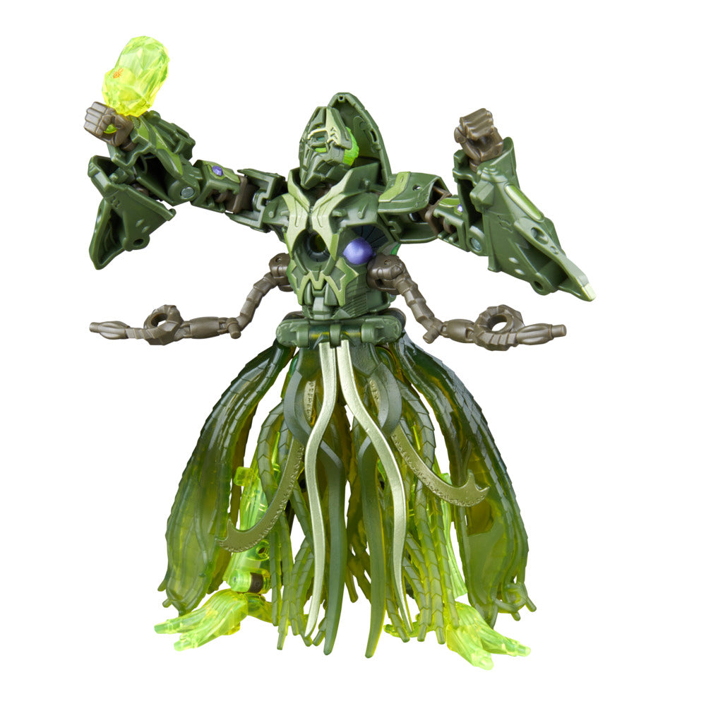 Quintus Prime Rang Deluxe 14cm Age Of The Primes An Trí Déag