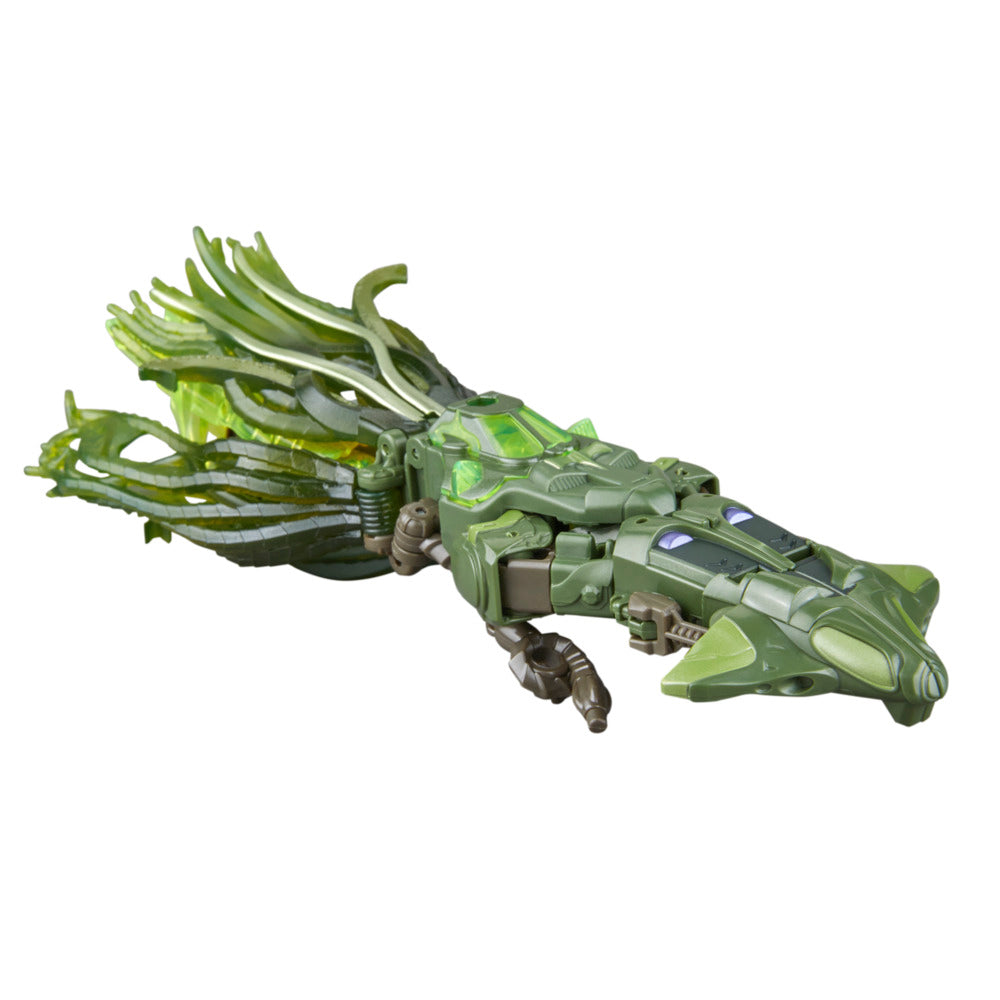 Quintus Prime Rang Deluxe 14cm Age Of The Primes An Trí Déag