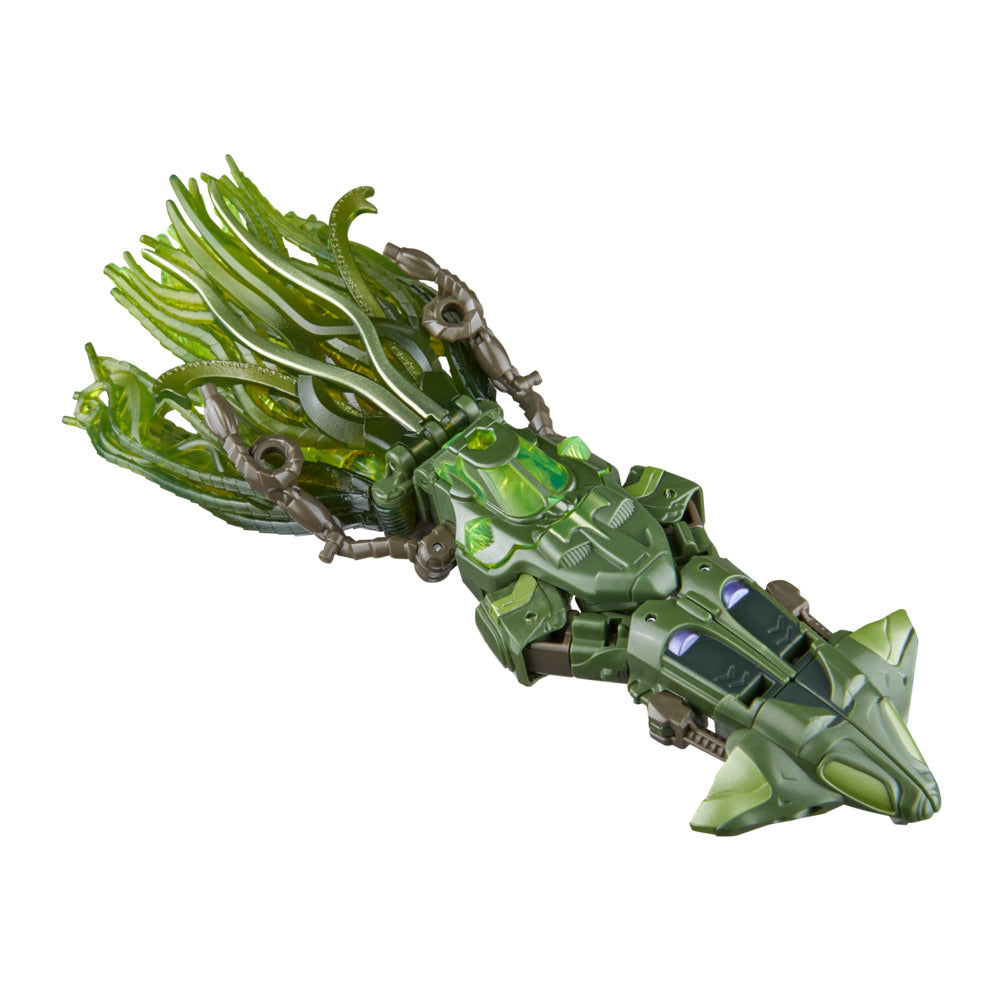 Quintus Prime Rang Deluxe 14cm Age Of The Primes An Trí Déag