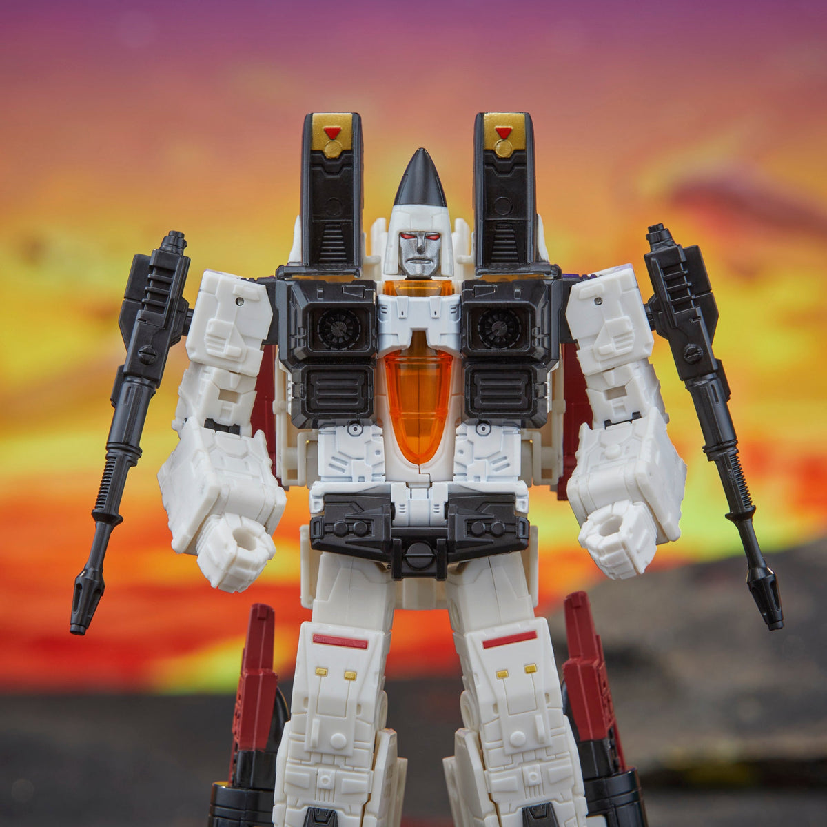 Ramjet Voyager Class 15cm Legacy United