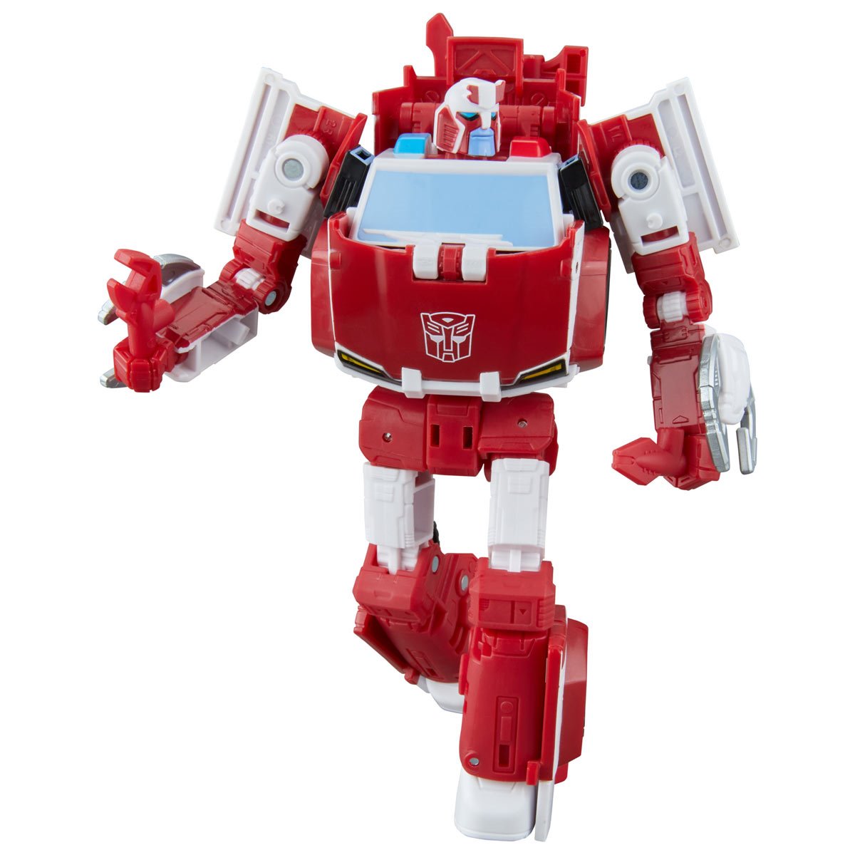 Autobot Ratchet Deluxe Class 14,5cm Age of the Primes
