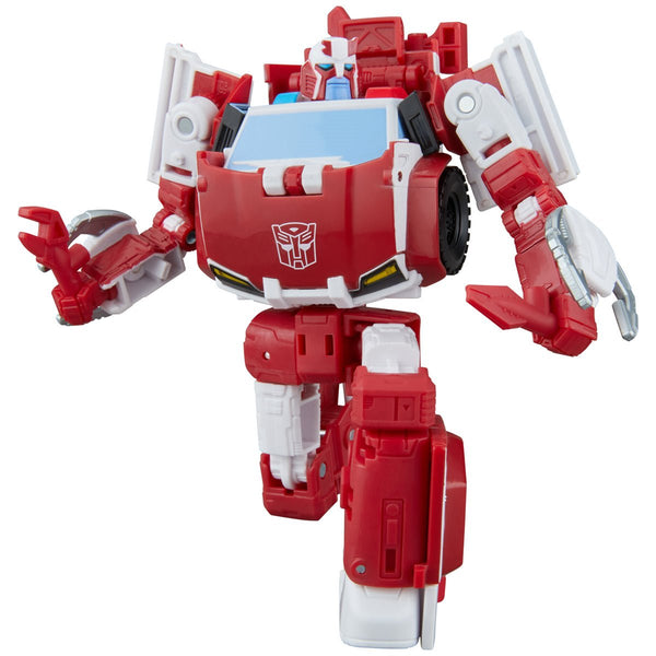 Autobot Ratchet Deluxe Class 14,5cm Age of the Primes