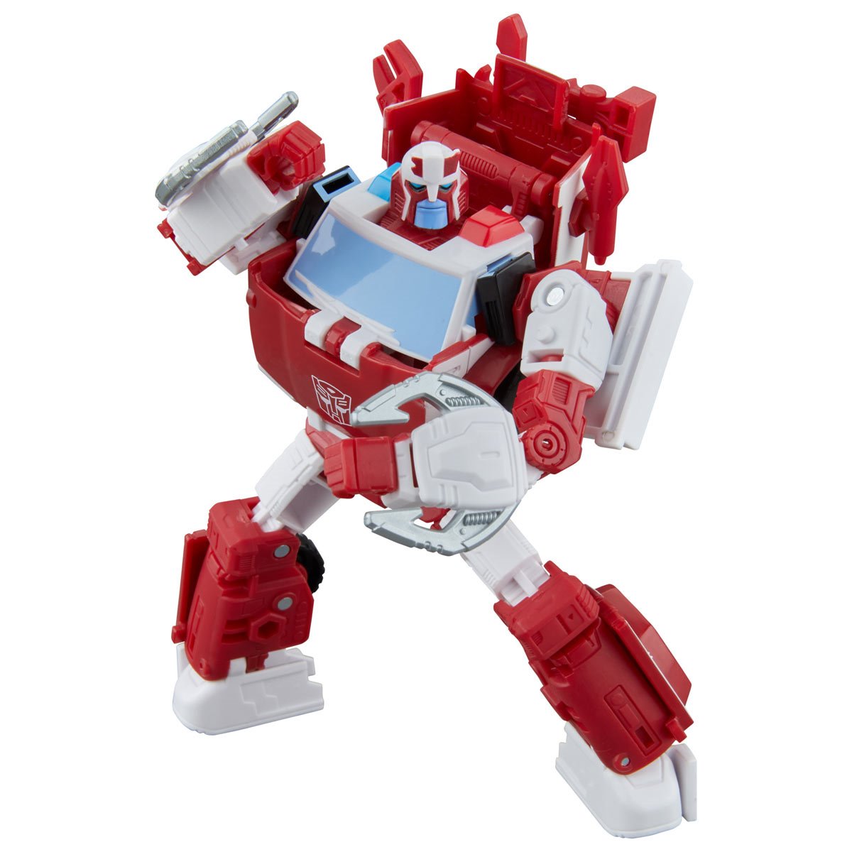 Autobot Ratchet Deluxe Class 14,5cm Age of the Primes