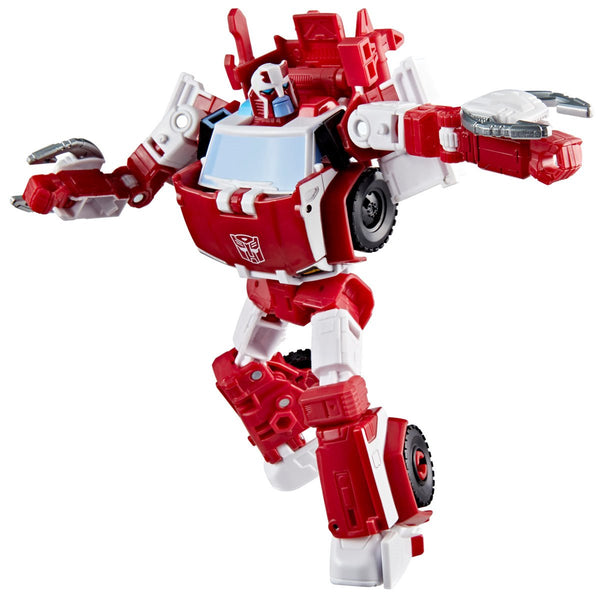 Autobot Ratchet Deluxe Class 14,5cm Age of the Primes