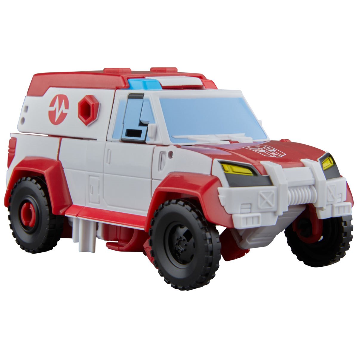 Autobot Ratchet Deluxe Class 14,5cm Age of the Primes