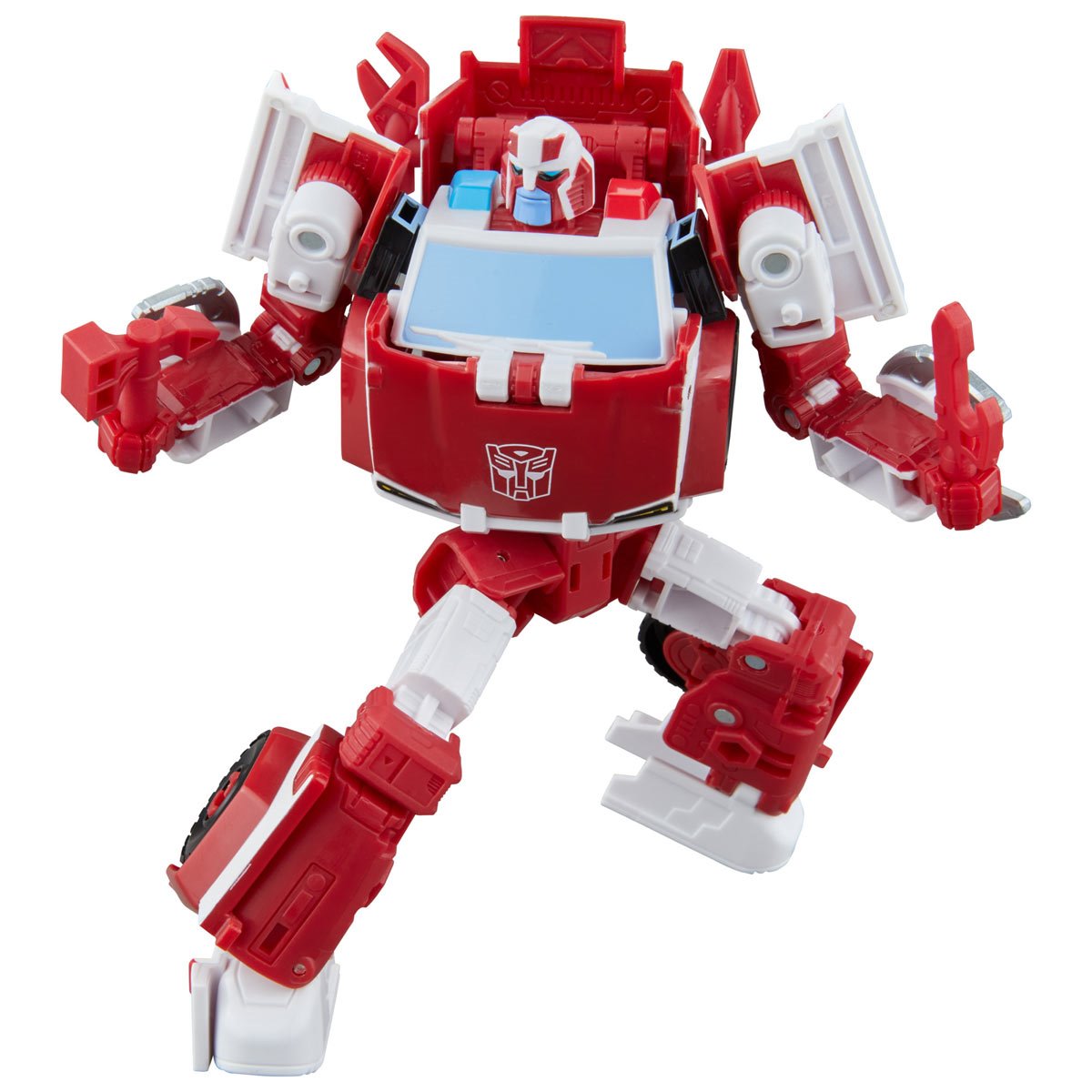 Autobot Ratchet Deluxe Class 14,5cm Age of the Primes