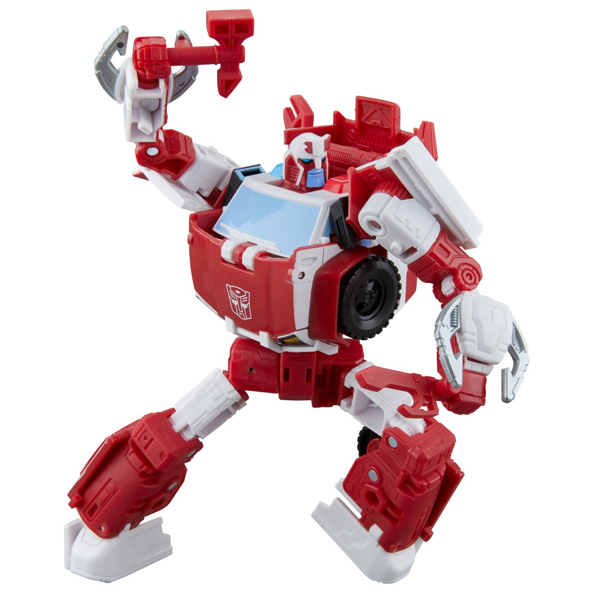 Autobot Ratchet Deluxe Class 14,5cm Age of the Primes