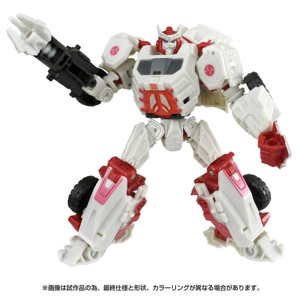 Ratchet War for Cybertron Studio Series Gamer Edition 09 Takara Tomy Edition