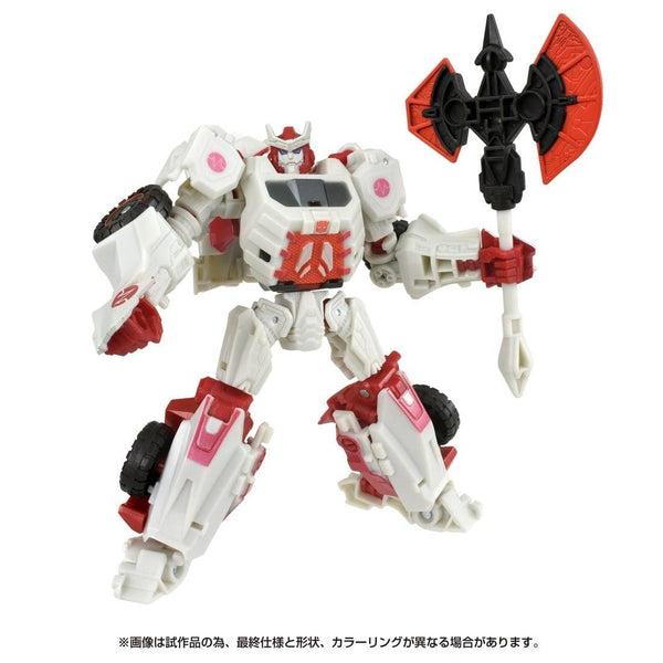 Ratchet War for Cybertron Studio Series Gamer Edition 09 Takara Tomy Edition