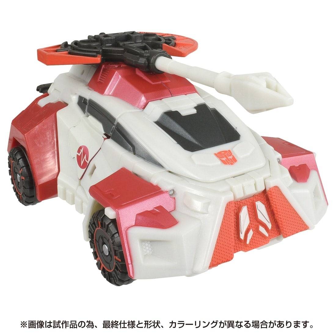 Ratchet War for Cybertron Studio Series Gamer Edition 09 Takara Tomy Edition