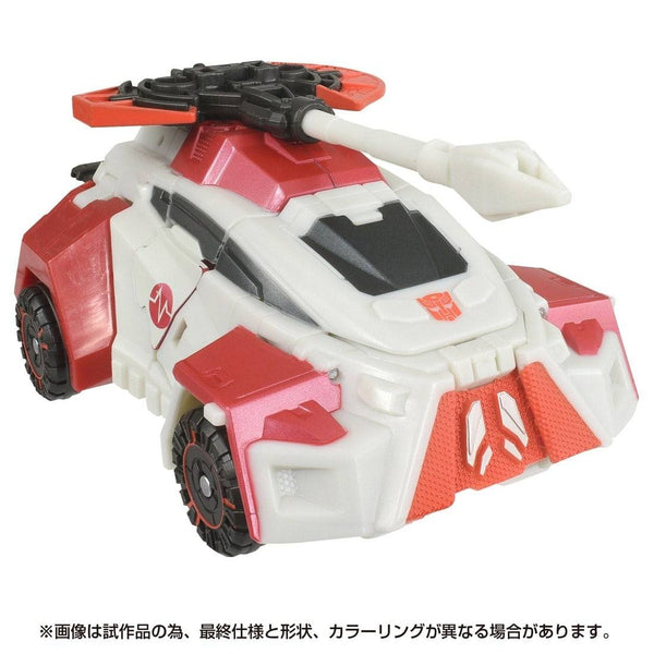 Ratchet War for Cybertron Studio Series Gamer Edition 09 Takara Tomy Edition