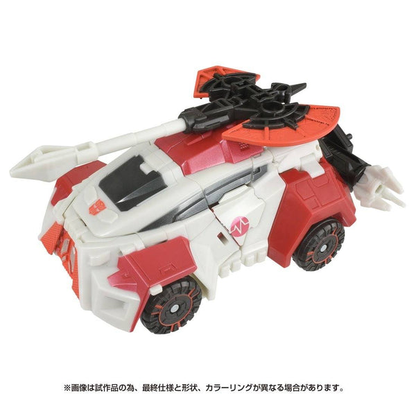 Ratchet War for Cybertron Studio Series Gamer Edition 09 Takara Tomy Edition