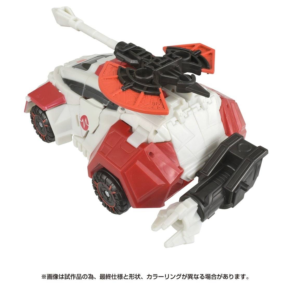 Ratchet War for Cybertron Studio Series Gamer Edition 09 Takara Tomy Edition