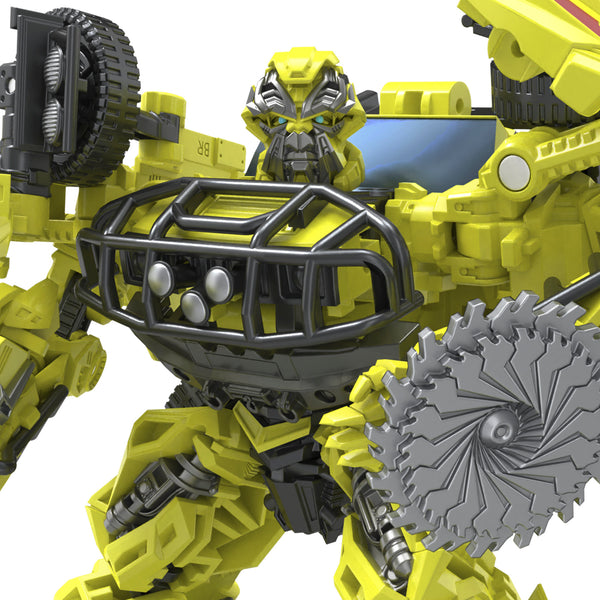 Ratchet Transformers 2007 Voyager Class 16,5 cm Studio Series