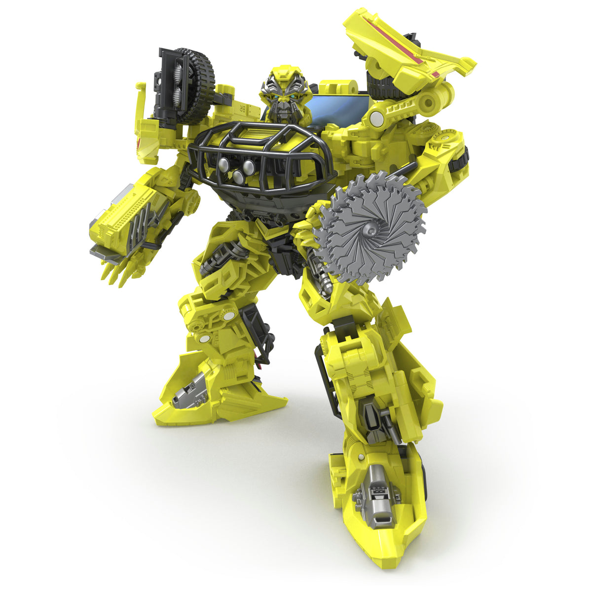 Ratchet Transformers 2007 Voyager Class 16,5 cm Studio Series