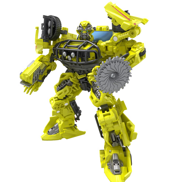 Ratchet Transformers 2007 Voyager Class 16,5 cm Studio Series